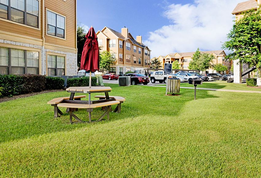 Preserve At Old Dowlen Apartments, 5350 Old Dowlen Road, Beaumont, TX